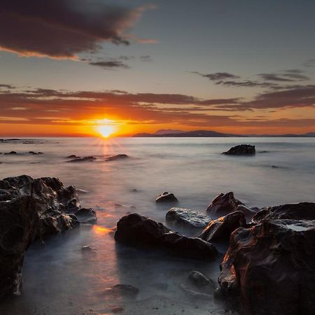Mer Et Calme Le Pradet Buitenkant foto