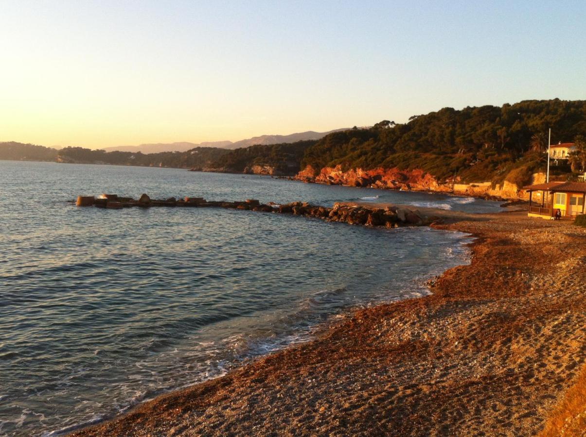 Mer Et Calme Le Pradet Buitenkant foto