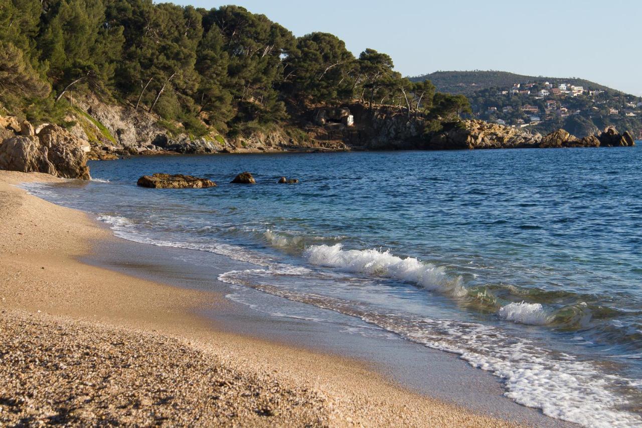 Mer Et Calme Le Pradet Buitenkant foto