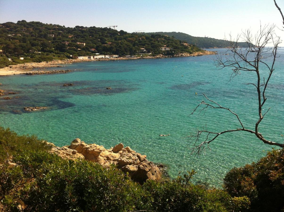 Mer Et Calme Le Pradet Buitenkant foto