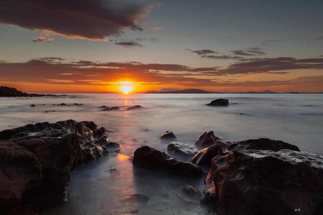 Mer Et Calme Le Pradet Buitenkant foto